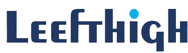 Leefthigh Logo